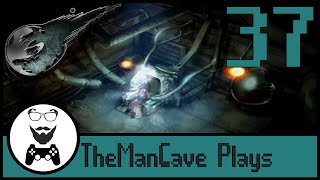 The Execution | Let's Play Final Fantasy VII HD Remake | Part 37