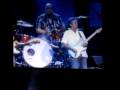 Eric Clapton Jeff Beck 2009　Brown Bird