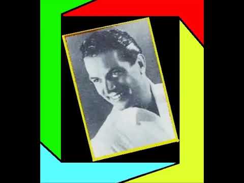 Natalino Otto - CANTO DEL DESERTO  (1950)