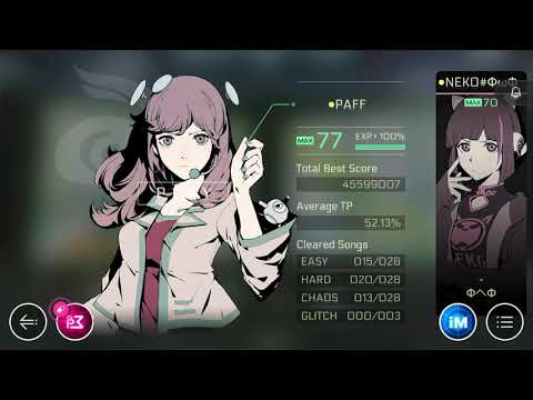 [Cytus II] Green Hope [A] (Hard)