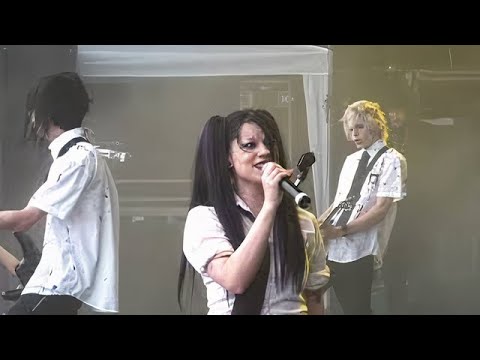 The Birthday Massacre video
