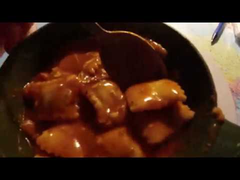 MongoTV_4719 - Min Aftensmad - Ravioli Med PØLSE og OST