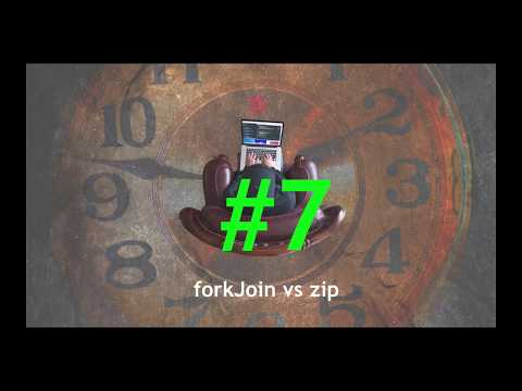 "Angular can waste your time" series. Pitfall #7 - forkJoin vs zip RxJS operators differences