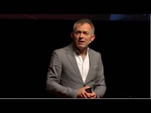 Why Authenticity Matters? | 2017 | Charles Hazlewood | TEDxReset