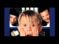 Home Alone-We Wish You a Merry Christmas/End ...