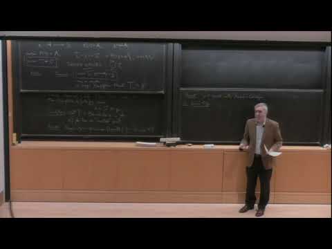 Umberto Zannier - Torsion values for sections in abelian schemes and the Betti map