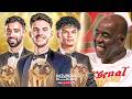Who Is The BEST Player Manager Overachiever Premier League Awards 2026 Saturday Social