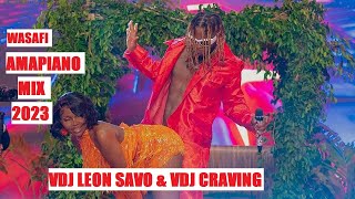 Download lagu WASAFI AMAPIANO VIDEO MIX 2023 BY VDJ CRAVING & VDJ LEON SAVO FT DIAMOND, MBOSSO,ZUCHU,LAVA LAVA mp3