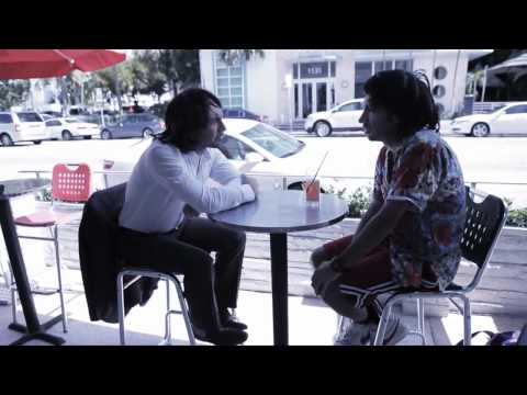 L'uomo che non reggeva l'alcol