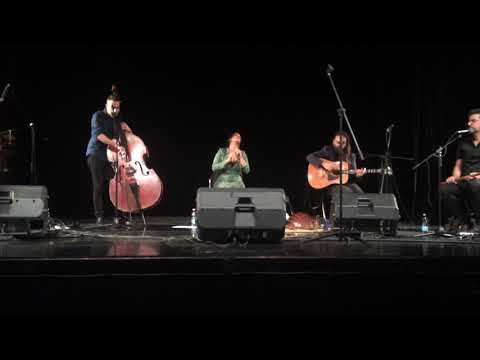 Yamma Ensemble Live