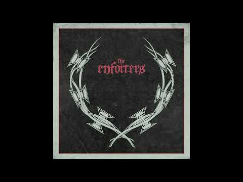 The Enforcers - The Enforcers (2023)