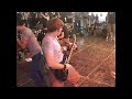 Every Time I Die - The Logic of Crocodiles (Live @ Hellfest 2002)