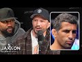 TJ Dillashaw Explains Where Beneil Dariush Went Wrong