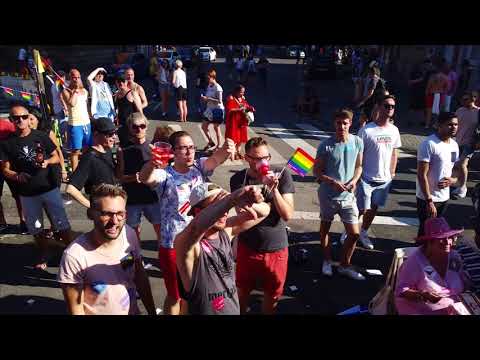 Cologne Pride *DOME* Lola Lee - As long as its Love