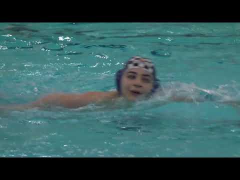 Sporting Lodi - Team Lombardia Rho A Under 12 2018/2019 PNI Pallanuoto