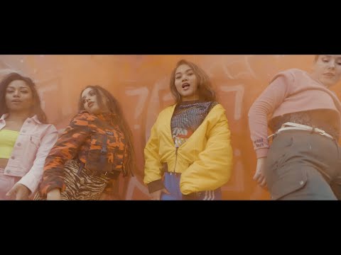 Abba Karib - Ba Wabet (Official Music Video)