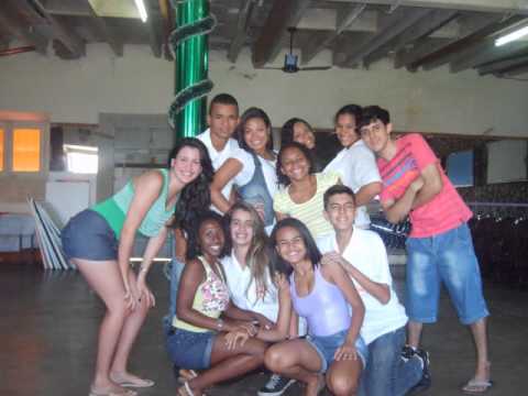 Vídeo de formatura 9° ano - 2011