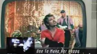 Marque - One to make her happy (offical video)