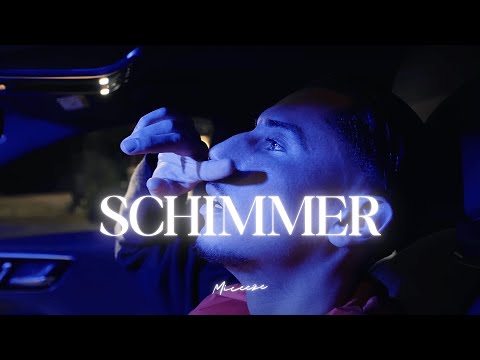 (FREE) Amo x Rap La Rue Type Beat - "SCHIMMER"