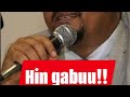 Hin Gabuu Kitaba Goticha Obo Jawar