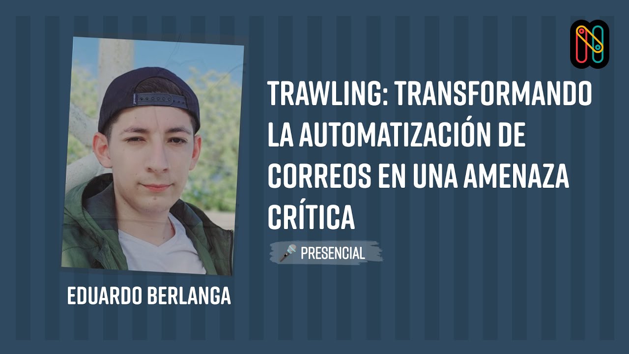 Trawling: Transformando la Automatización de Correos en una Amenaza Crítica