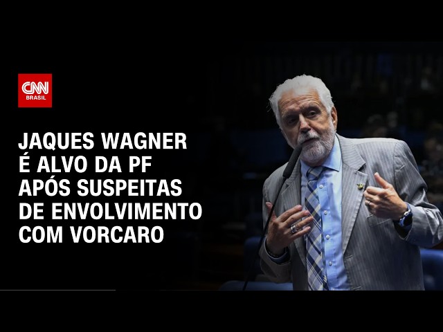 Líder do Governo Lula admite encontros com Vorcaro, mas nega ter recebido dinheiro; entenda operação