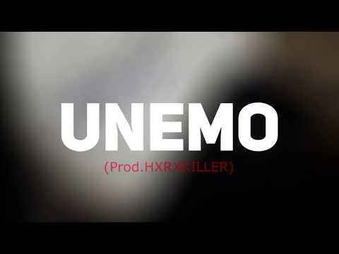 UNEMO - ЧУВСТВА (Prod.HXRXKILLER)