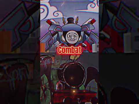 OpThomas Prime vs Oliver the Beast #shorts