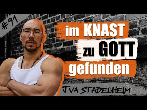 Finding God in prison: How is that possible? / Stadelheim Prison - Episode 91