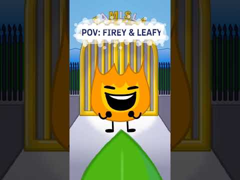 Will She Get In DREAM ISLAND? 😧 #bfdi #bfb #tpot