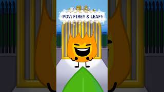 Download lagu Will She Get In DREAM ISLAND? 😧 #bfdi #bfb #tpot mp3