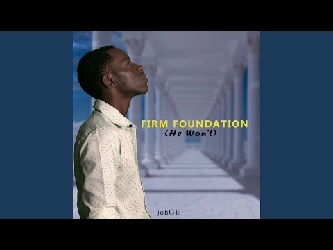Firm Foundation (Cover)