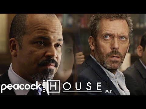 Nobody's Fault | House M.D.