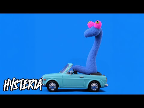 Oomloud, Blame Mate & DJ Nicotinho - Get High (Official Audio)