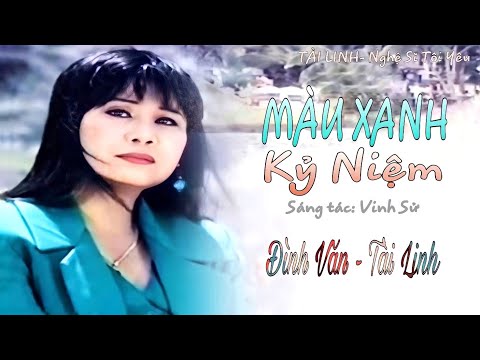 Thể hiện bởi Tài Linh