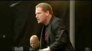 Stone Sour - Reborn [Live @ Pinkpop]