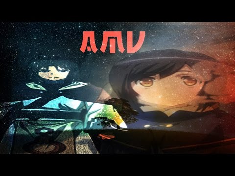 Utawarerumono AMV Counting Stars