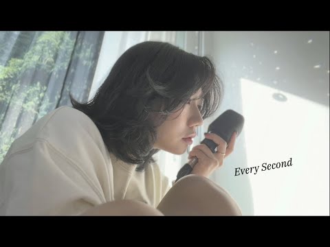 Mina Okabe - Every Second 인스타 릴스에 맨날 뜨는 그 노래