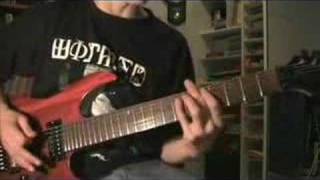 Lichmistress Video Lesson