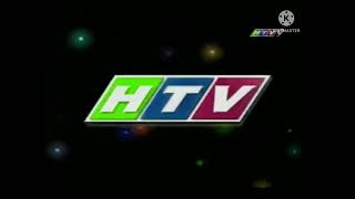HTV9 - Hình Hiệu “Trân Trọng Giới Thiệ