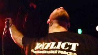 Transplants (Not Today)