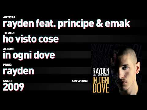Video thumbnail for Ho Visto Cose