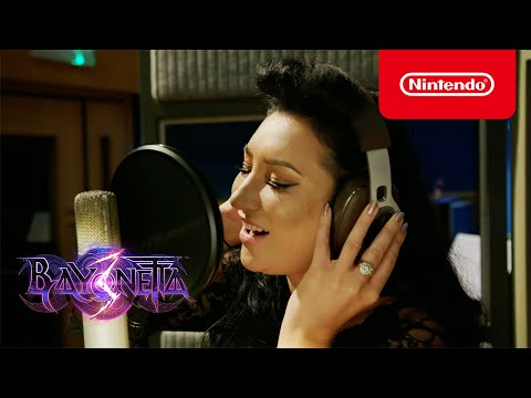 Bayonetta 3 Theme Song Trailer – We are as one