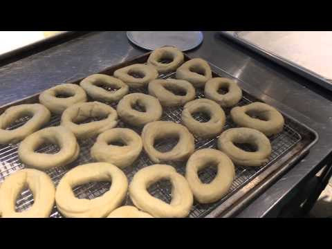 Montreal Bagels - | Andrea Buckett