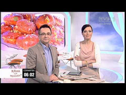 Kаwа czу hеrbаtа - początek z 16.02.2012 (Tłusty Czwartek)