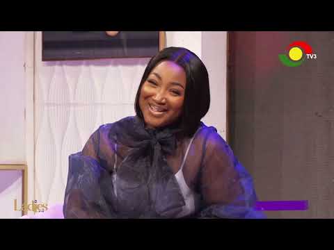 Society Has Dimmed Women's Potential - Dionne Akom Tweneboah Esq