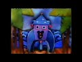 Playhouse Disney Bumper Rocket 2000