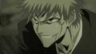 Ichigo Paralyzed- A Bleach AMV