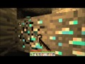 Minecraft PC Adventures #4 - Abandoned Mine ...