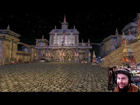 Gondamon-Noglond-Vale of Thrain | A LOTRO Tour.